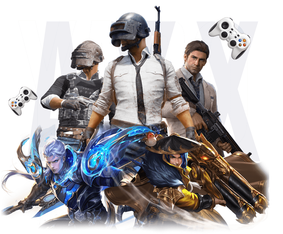 火狐电竞V14.16.4安卓版 2